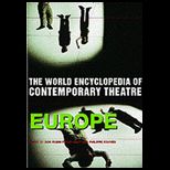 World Encyclopedia of Contemporary