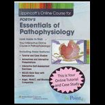 Porths Essentials of Pathophysiology CD (Software)