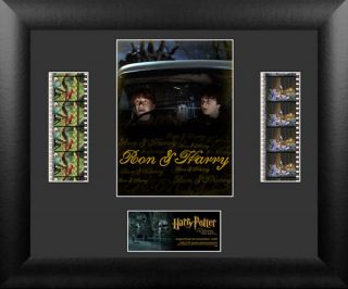 Harry Potter and the Chamber of Secrets (S4) Double