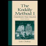Kodaly Method I  Comprehensive Music Education