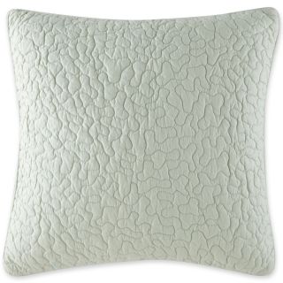 JCP EVERYDAY jcp EVERYDAY Spring Fever 18 Square Decorative Pillow, Muted Sage
