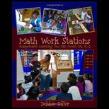 Math Work Station