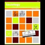 Sociology Understanding and Changing the Social World, Brief, V1.1 (Black and White)
