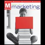 M  Marketing Package