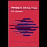 Managing Software Process