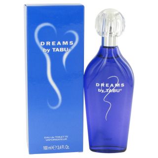 Dreams for Women by Dana EDT Spray 3.3 oz
