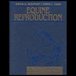 Equine Reproduction