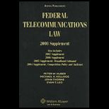 Federal Telecommunication Law