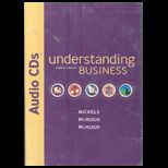 Understanding Business Audio CD (Software)