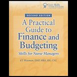 Practical Guide to Finance and Budget.   With CD