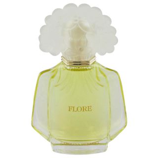 Flore for Women by Carolina Herrera Eau De Parfum Spray (unboxed) 3.4 oz