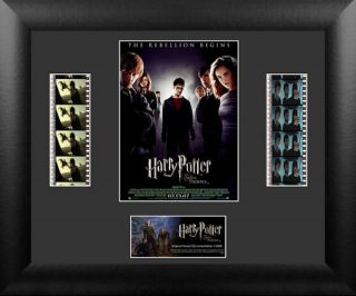 Harry Potter and the Order of the Phoenix (S3) Double