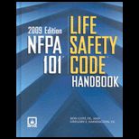 Life Safety Code Handbook 2009