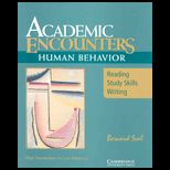 Academic Encounters  Reading and Listening Students Book