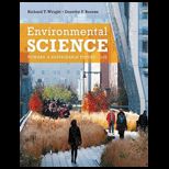Environmental Science   With Access