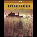 American Literature (California)