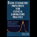 Flow Cytometry Principles for Clinical Laboratory Practice  Quality Assurance for Quantitative Immunophenotyping