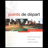 POINTS DE DEPART W/ACCESS