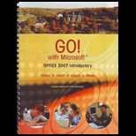 Go With Microsoft Office 2007 Intro. CUSTOM<Text