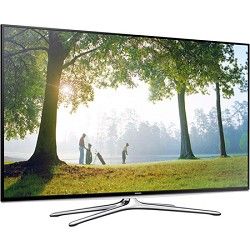 Samsung 60 Inch Full HD 1080p Smart HDTV 120hz with Wi Fi   UN60H6350