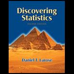 Discovering Statistics   With CD