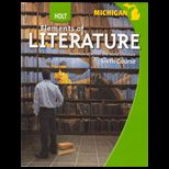 Elements of Literature, Sixth Course (Michigan)