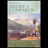 America Compared, Volume 1