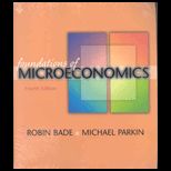Foundations of Microeconomics   With Access