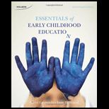 Essentials of Early Children Edition (Canadian)