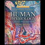 Human Physiology  Laboratory Guide