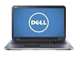 Dell Inspiron 15R 15.6 LED Backlit HD Display i15RM 7565sLV Notebook PC   Intel
