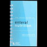 ADA Pocket Guide to Enteral Nutrition