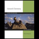 General Chemistry Guided Explorations