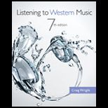 Listening to Music  Western Music With 5cds