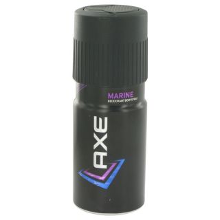 Axe for Men by Axe Marine Deodorant Body Spray 5 oz
