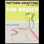 Pattern drafting for Fashion Basics
