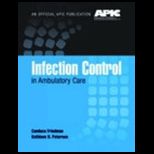 Infection Control Ambulatory Care