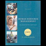 Human Resource Management  (Custom)