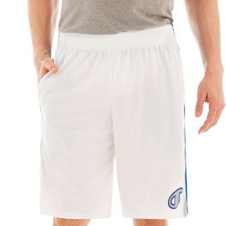Champion Perimeter Shorts, Blue/White, Mens