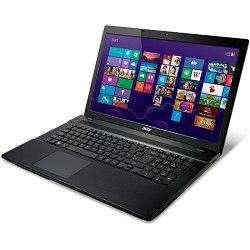 Acer 17.3 inch V3 772G 9850 Notebook Intel Core i7 4702MQ processor