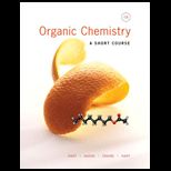Organic Chemistry  Short Course