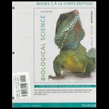 Biological Science (Looseleaf)   With Access
