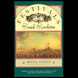 Festivals and the French Revolution