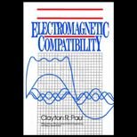 Introduction to Electromagnetic Compatibility