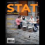 Stat 2 Student Edition With Coursemate Access