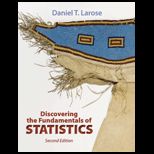 Discovering Fundamentals Of Statistics   With CD