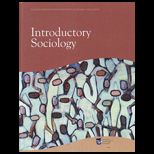 Introductory Sociology CUSTOM<