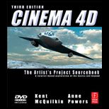 Cinema 4D   With Dvd