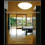 Sustainable Healthcare Architecture