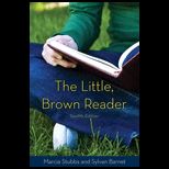 Little, Brown Reader With Access